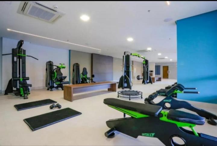 Olimpia Apartamentos 外观 照片